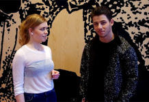 VLOG : How to be Nick Jonas