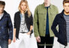 STYLE : military jackets