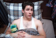 SCREAM QUEENS : first pics