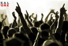 SURPRISE : découvrez l’Universal Music Store