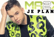 MUSIQUE : MA2X plane sur les succès