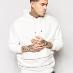 asoswhitehoodie