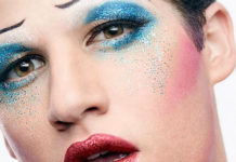 PEOPLE : Darren Criss dans Hedwig