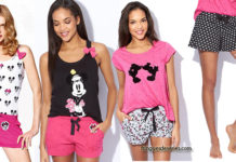 STYLE : des soirées Disney avec Etam