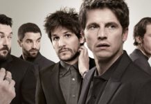 PEOPLE : Madame Figaro et les nouvelles gueules du cinéma français