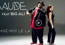 MUSIQUE : On donne le la à Maude, là, tout de suite.