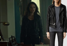 ORPHAN BLACK : Sarah in ALL SAINTS, s3ep01