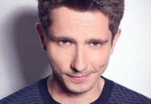 PEOPLE : Guillaume Pley est le nouveau Baron