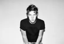 MUSIQUE : we are in the golden age of sound with Mustii