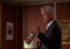 MAD MEN : not the Stoli !