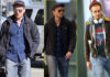 ARROW/THE FLASH SPIN OFF : Wentworth Milller and Arthur Darvill in Vancouver
