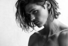 STYLE : Soon, you will spell WILL PELTZ correctly…