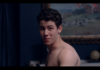 SCREAM QUEENS : Nick Jonas will be shirtless in the show