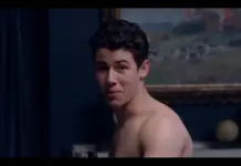 SCREAM QUEENS : Nick Jonas will be shirtless in the show