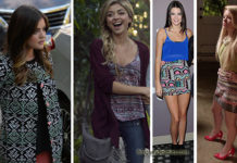 STYLE : les festivals d’été en motif aztèque