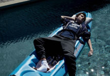 TIMOTHÉE CHALAMET : Another Hero