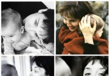 MOTHER’S DAY : les vœux sur Instagram