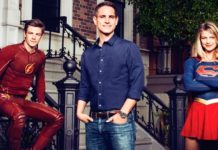 PEOPLE : Greg Berlanti covers Variety