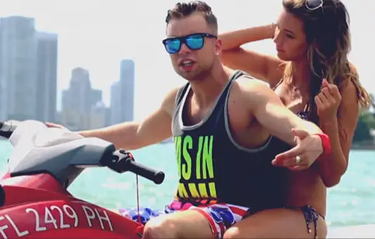 MUSIQUE : MA2X plane encore et toujours au top du succès