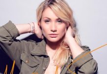 CONCOURS : découvre Megan et gagne son single « Sous ma peau »