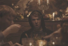 MUSTII : Golden age, and now the video