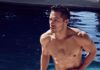 SEXY : Nick Wechsler de « Revenge » pose nu pour sensibiliser à la recherche sur le cancer