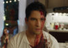 SÉRIE : MTV celebs dying in a party for MTV’s Scream