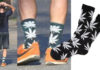 ZAC EFRON : wearing marijuana socks in « We are your friends »