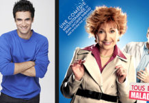 PEOPLE : Alex Goude, Romain Taillandier, Marion Game, Alexandre Pesle, tous des malades, je vous dis !