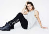 STYLE : Will Peltz in Calvin Klein jeans