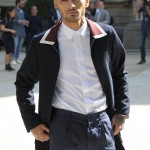 Zayn-Malik-Blond-Buzzcut-Hairstyle-Valentino-Spring-2016-Show-Style-Picture