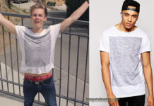 VLOG : Caspar Lee and his terrifying new roommate Caspar lee