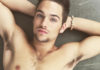 PHOTOS : Dylan Sprayberry (Teen Wolf), soon in Bello Mag