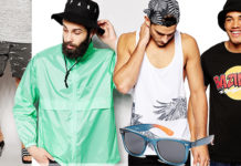 STYLE : prêt pour les festivals d’été