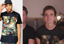 VLOG : Joe Sugg, yoga master…