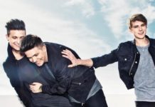 MUSIQUE : JTR, in the centre of nowhere