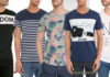 SOLDES : t-shirts à – de 15 €