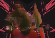 MUSIQUE : Nekfeu a lu « Martin Eden »