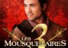 MUSIQUE : Olivier Dion est d’Artagnan