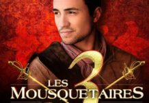 MUSIQUE : Olivier Dion est d’Artagnan