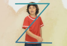 MUSIQUE : on a retrouvé Paul Ventimila ‘The Voice Kids’ dans « Martĭn et les fées »