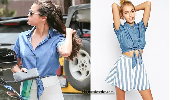 selena_americanapparel