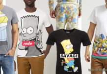 SOLDES : les Simpsons, du fun pour l’été