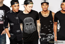 STYLE : Star Wars…du côté obscur de la force