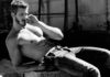 STYLE : Alexander Ludwig, un Viking dans Flaunt magazine
