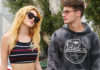 STYLE : Bella Thorne and Gregg Sulkin in Los Angeles
