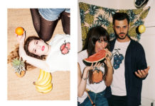 STYLE : Bricktown est en ville