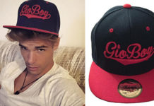 STYLE : l’indispensable de l’été, la casquette GioBoy