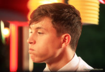 PEOPLE : Loïc Nottet s’ennuie