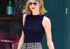 STYLE : en short cet été, comme Taylor Swift !